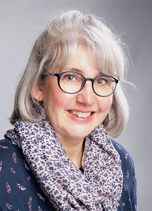 Martina Bettinger